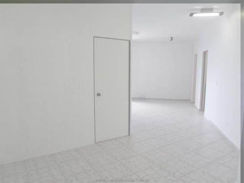 Imagem 17 de 19 de Salas Comerciais À Venda Em Jundiaí/sp - Compre O Seu Salas Comerciais Aqui! - 1453692