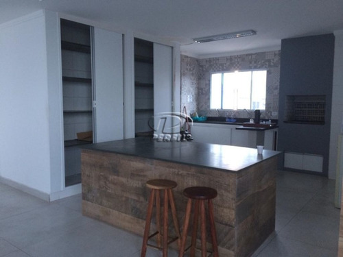 Imagem 5 de 15 de Prédio Comercial - Bairro Belém - 1.474,00m² - Pc1018