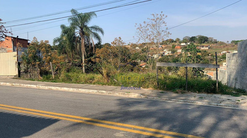 Imagem 1 de 5 de Terreno À Venda, 937 M² Por R$ 170.000,00 - Chácaras Pousada Do Vale - São José Dos Campos/sp - Te0096