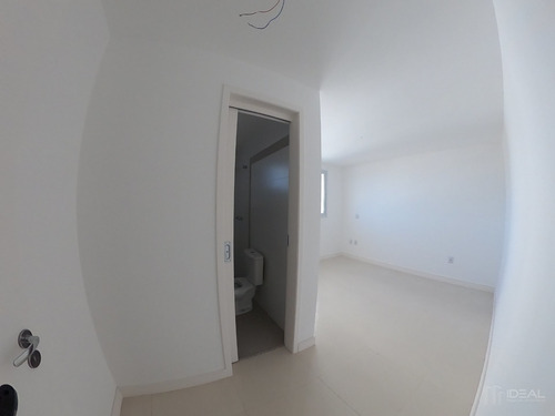 Imagem 12 de 15 de Apartamento Em Parque Turf Club - Campos Dos Goytacazes - 11485