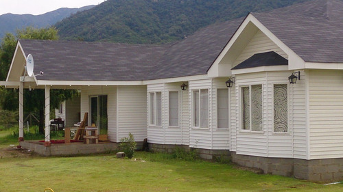 Casas Prefabricadas Instaladas. Desde 100m2.