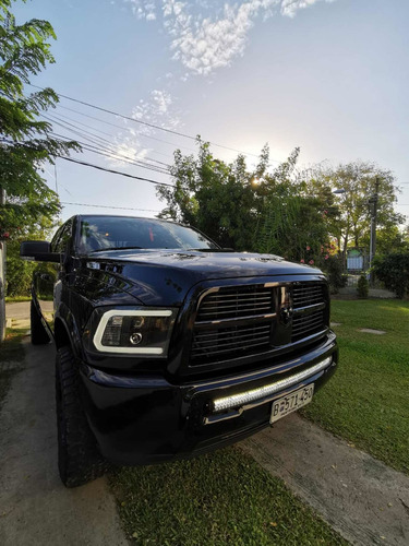 Dodge Ram 2500 Slt 4x4 - Excelente Estado - Defranco Motors