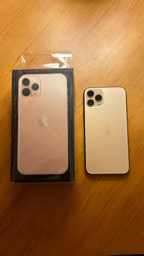 iPhone 11 Pro