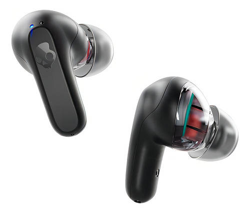 Audífonos Inalámbricos Skullcandy Rail In-ear Con Alexa