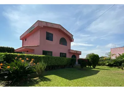 Casa en venta