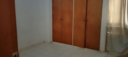 En Venta Apartamento Con Financiamiento Del 50% Ubicado En Los Teques
