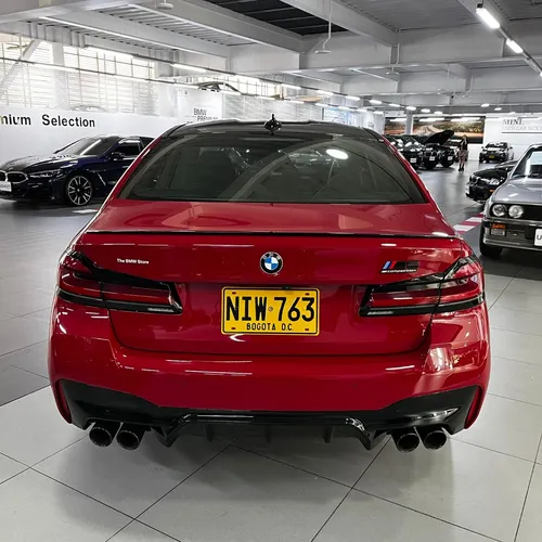 Bmw M5