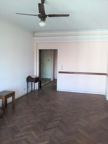 Imagen 8 de 17 de Venta De Departamento De Dos Dormitorios En Nuñez Muy Luminoso En Piso Alto