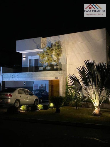 Linda Casa, Excelente Acabamento - Ca0106