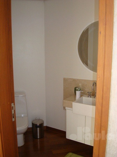 Imagem 3 de 14 de Cobertura Duplex Em Santo André De Alto Padrão - 1033-4916