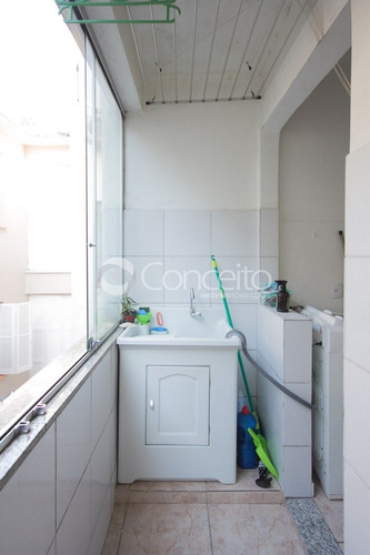 Imagem 6 de 15 de Apartamentos - Rio Branco - Ref: 10769 - V-10769