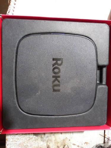 Imagen 3 de 4 de Roku Premiere 4k Ultra Hd
