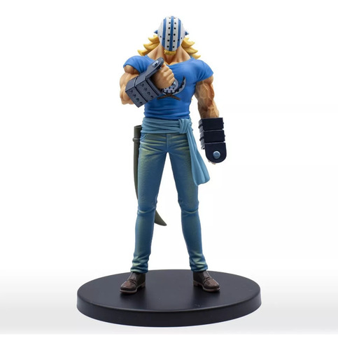 One Piece Bandai Banpresto Killer