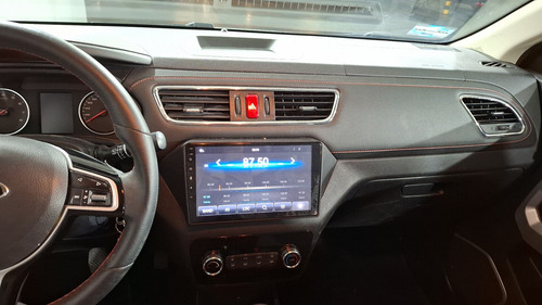 JAC SEI2 1.5 Smart Cvt