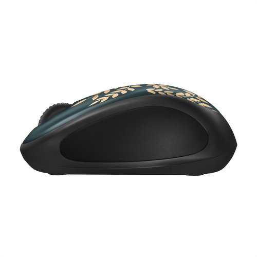 Logitech M317c Collection, Mouse Inalámbrico/ Confortable