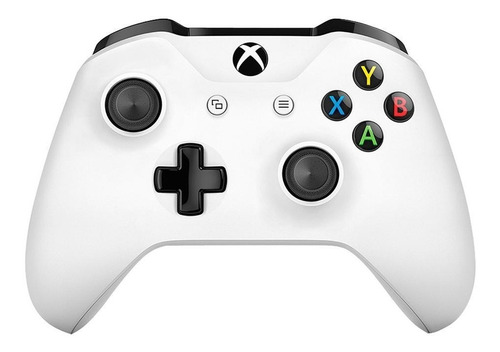 Consola Microsoft Xbox One S 1tb + Gamepass 3m + Livegold 3m
