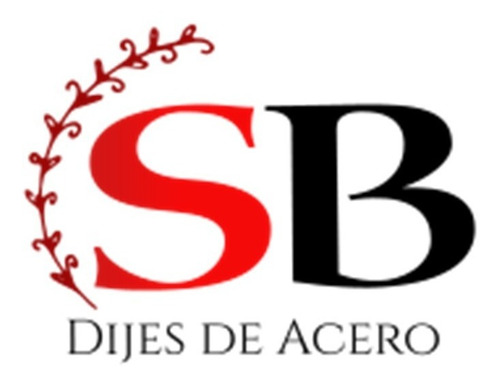 Dije Acero Mano V Viva Peron Dedos Peronista Con Cadena