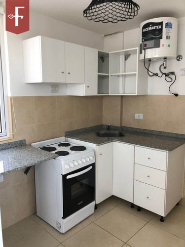 Imagen 6 de 8 de Departamento En Venta En San Luis