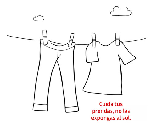 Remera Rayada Escote Redondo Manga Larga