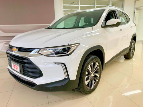Chevrolet Tracker 1.2 Premier Turbo At