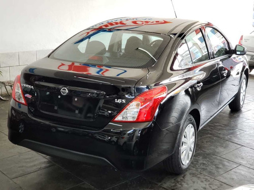 Nissa Versa 2020 0km / Ubber / 99 / Score Baixo