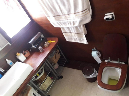 Casa Com 4 Dormitórios À Venda, 272 M² Por R$ 1.400.000,00 - Jardim Do Mar - São Bernardo Do Campo/sp - Ca0652