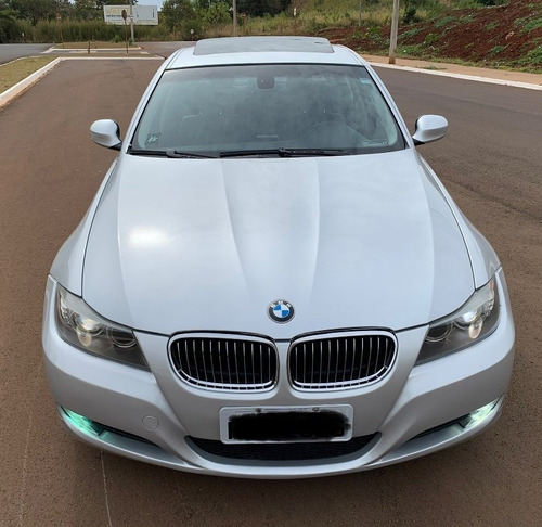 Bmw 325 2.5 6c