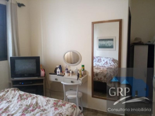Imagem 9 de 15 de Casa Para Venda Em Praia Grande, Real, 2 Dormitórios, 1 Suíte, 2 Banheiros, 2 Vagas - 7985_1-1287802