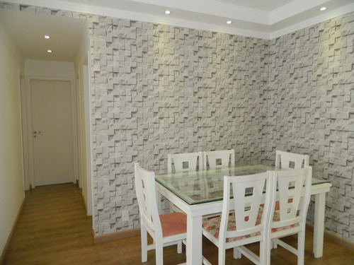 Imagem 3 de 25 de Apartamento - Ap00231 - 33294696
