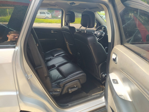 Fiat Freemont 2.4 Emotion 5p