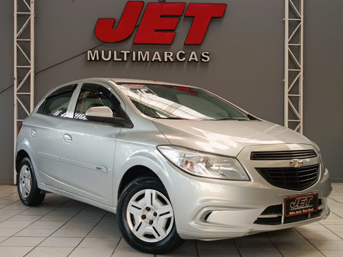 Chevrolet Onix 1.0 Ls 5p