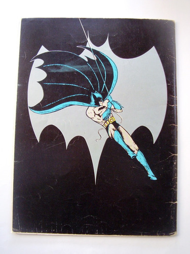 Imagen 7 de 7 de Batman 1 Comic First Edition Famous Dc