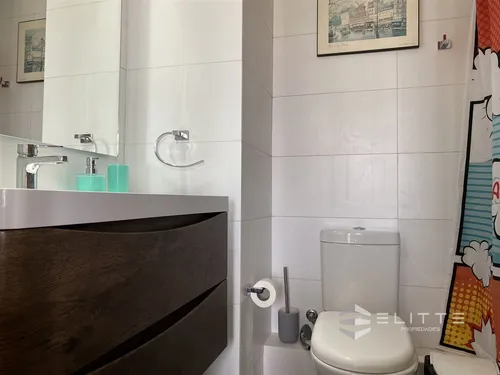 Departamento En Venta En Sol Y Mar, Viña Del Mar