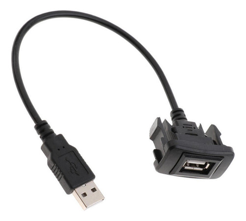 Cabo De Porta Usb Adaptador De Carregamento 12 Corolla