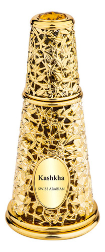 Kashkha By Swiss Arabian Perfumes 50 ml Eau De Parfum Para L