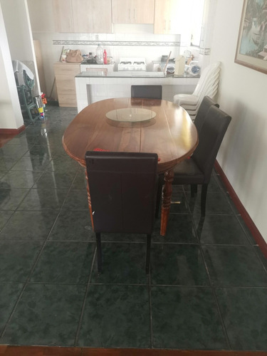 Departamento De 4 Habitaciones, Vendo O Cambio