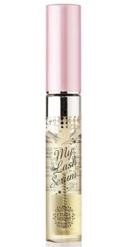 Etude House - My Lash Serum 9g Eyelash Essence 100% Original