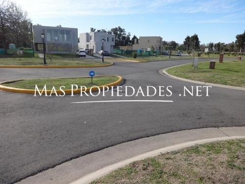 Imagen 2 de 6 de Lote En Santo Tomás - Pilar
