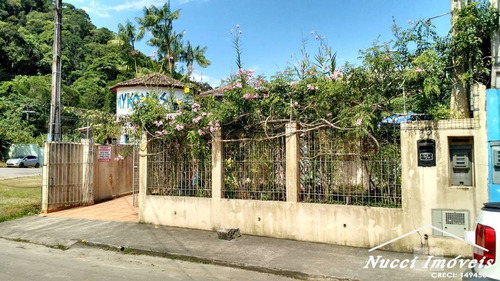 Imagem 2 de 7 de Imóvel Comercial Em Excelente Localização No Saco Da Ribeira - Ca00047