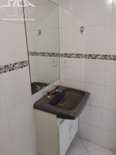 Imagem 9 de 10 de Apartamento - Ap01032 - 68996389