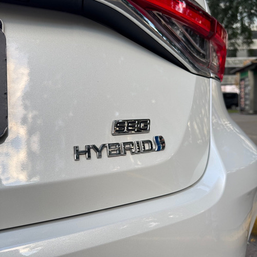 Toyota Corolla 1.8 Hev Seg Ecvt