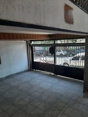 Imagem 5 de 25 de Sobrado Com 4 Dormitórios À Venda, 250 M² Por R$ 1.200.000,00 - Mooca - São Paulo/sp - So0124