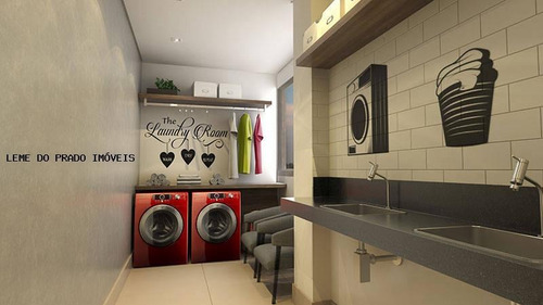 Imagem 11 de 15 de Apartamento 2 Dormitórios Para Venda Em Santo André, Santa Maria, 2 Dormitórios, 1 Banheiro, 1 Vaga - Flp008_2-1108678