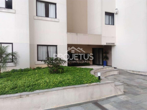Imagem 4 de 29 de Apartamento Para Venda Na Vila Campestre Com 52 M2, 2 Dorms - 197491