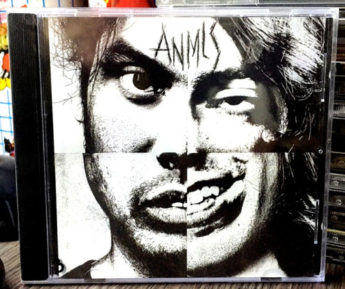Anmls - Slovenly Recordings (2018) Punk De La Vieja Escuela