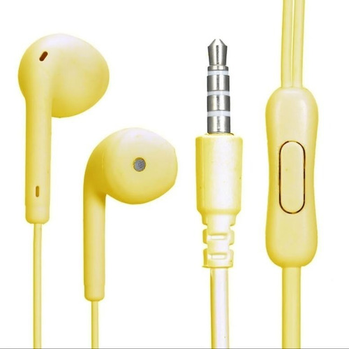 Audifonos Manos Libres Alambricos H05