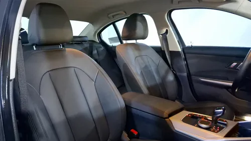 BMW Serie 3 2.0 320I AUTO