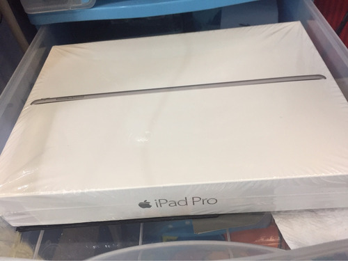 iPad Pro 32gb Wifi