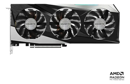 Gigabyte Gv-r76gaming Oc-8gd Radeon Rx 7600 Gaming Oc 8g