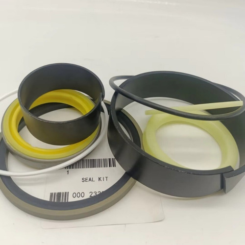 Kit De Juntas De Cilindro De Dirección 936e 950e 7x-2762 240